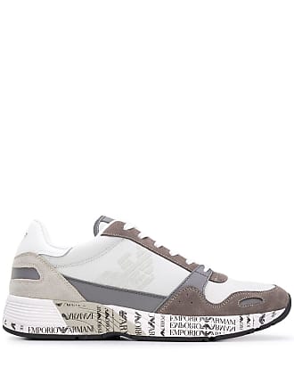 Emporio Armani Shoes / Footwear for Men: Browse 100++ Items | Stylight