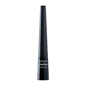 Revlon Revlon ColorStay Liquid Liner, Blackest Black 251, 0.08 Ounce (2.5 ml) (Pack of 2)