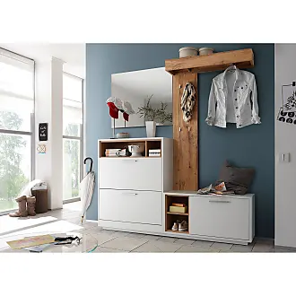 Garderoben-Sets in Weiß: 100+ Produkte - Sale: bis zu −33% | Stylight