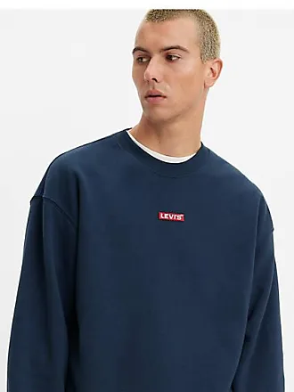 Levi's Crew Neck Jumpers gift: sale up to −65%