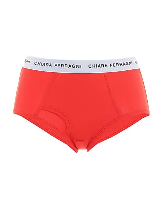 Calvin Klein: Red Underpants now up to −58%