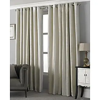 Compare Prices for Riva Paoletti Wellesley Ringtop Eyelet Curtains ...