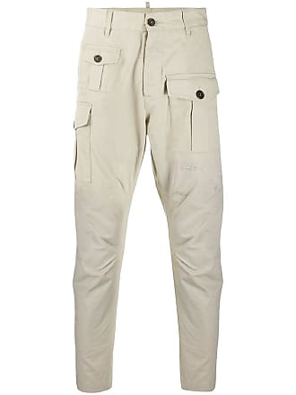Dsquared2 Pants for Men − Sale: up to −71% | Stylight