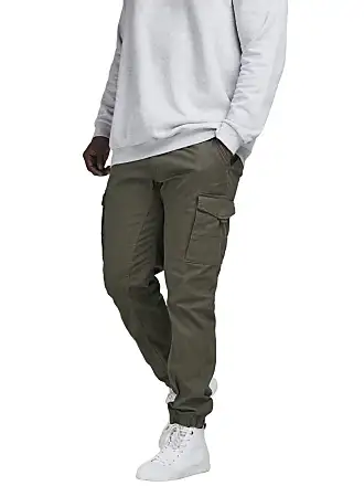 Jack & Jones Cargo Trousers: sale up to −41%