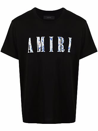 国内正規 18SS AMIRI アミリ 蛍光ロゴ Tシャツ | jarussi.com.br