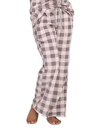 Danskin Women’s Sleepwear- Jogger Lounge Sleep Pajama Pants, Super Soft,  Patch Front Pockets : : Clothing, Shoes & Accessories
