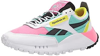 reebok gl 2000 femme verte