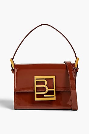 By Far Mini Amber Shoulder Bag at FORZIERI