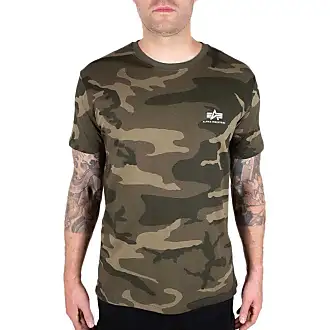 | sale Industries Alpha T-Shirts: −70% up to Stylight