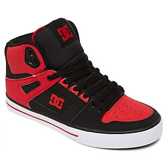 Red DC Shoes / Footwear: Shop up to −20 