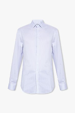 Sale - Men's Giorgio Armani Shirts ideas: up to −55% | Stylight