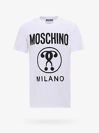 T-Shirt da Uomo Moschino | Stylight