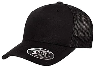 Black Hat Baseball Cap Mesh, Black Cap Mesh Men