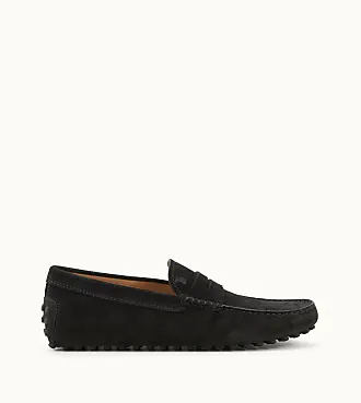 Mocassini uomo outlet tod's saldi