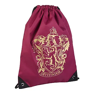 HARRY POTTER Borsa - Borsa Tracolla Donna Ragazza : : Moda