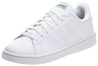 adidas advantage herren weiß