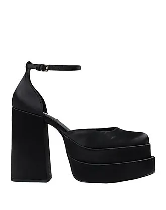 Steve madden store black heels