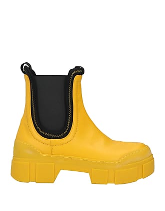 Yellow Boots: Shop up to −74% | Stylight
