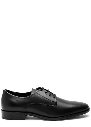 Hugo boss sale formal shoes sale