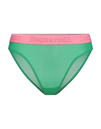 Dsquared2: Green Underpants now up to −82%