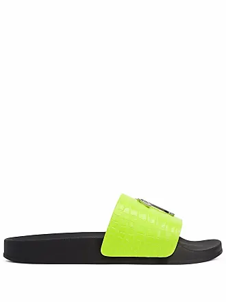 Slides Claquette Giuseppe Zanotti Rabais jusqu jusqu 75