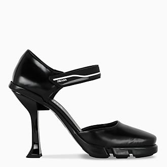 prada shoes high heels