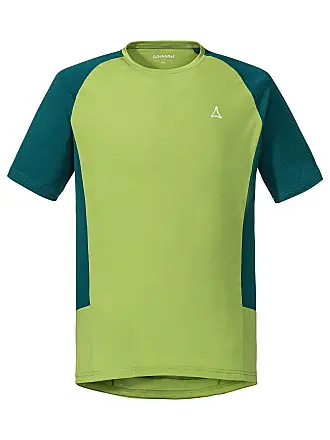 Sportbekleidung in Grün von Schöffel bis zu −23% | Stylight