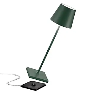 Lampe de table LED sans fil Bolvir - SKLUM