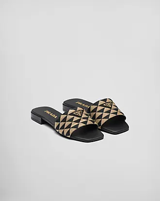 Louis Vuitton Slide Sandals for Women for sale