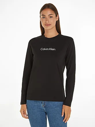 Calvin Klein Shirts für Damen: Jetzt bis zu −81% | Stylight | T-Shirts