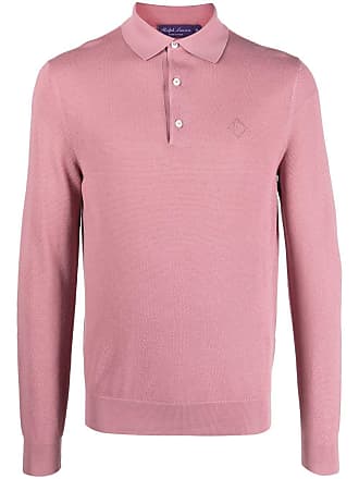 Sale - Men's Ralph Lauren Purple Label T-Shirts offers: up to −31% |  Stylight