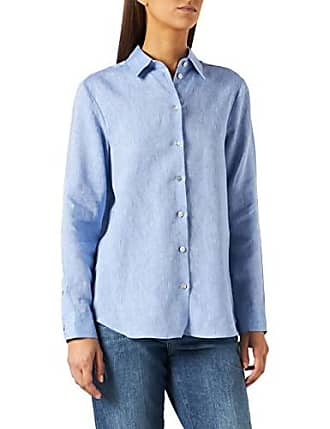 VILA Bluse Rabatt 57 % DAMEN Hemden & T-Shirts Casual Blau 38 