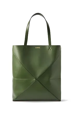 Loewe 2024 green bag