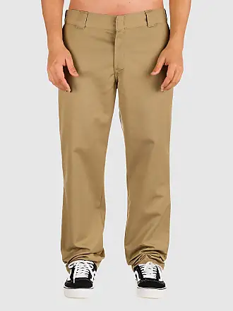 Carhartt Ripstop Pantalon de travail pour homme - Vert - W36/L34