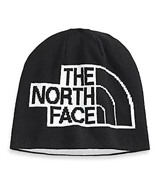 THE NORTH FACE Norm Bonnet, Noir TNF, Taille Unique Homme : : Mode