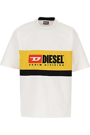 Diesel T-Shirts: Köp upp till −64% | Stylight