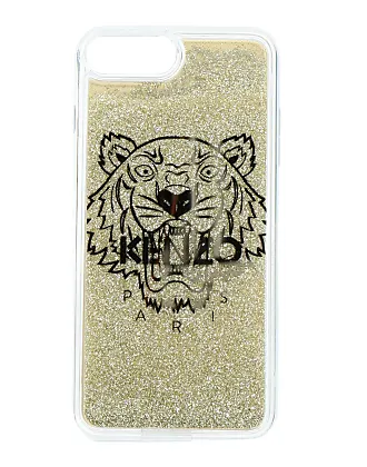 Kenzo iPhone 14 Pro Phone Case - Farfetch