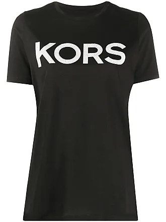 michael kors t shirt womens online