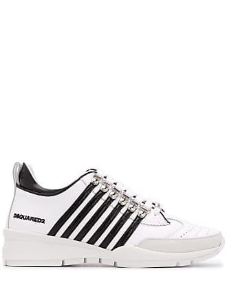 dsquared womens trainers