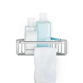 GLIDE Shower Shelf - Bath and Shower Accessories – Better Living Products  USA