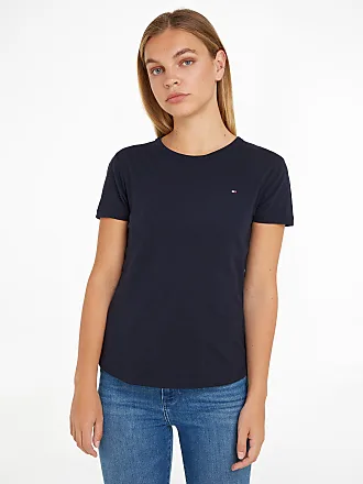 Stylight für Hilfiger Damen zu T-Shirts | Tommy − −73% Sale: bis