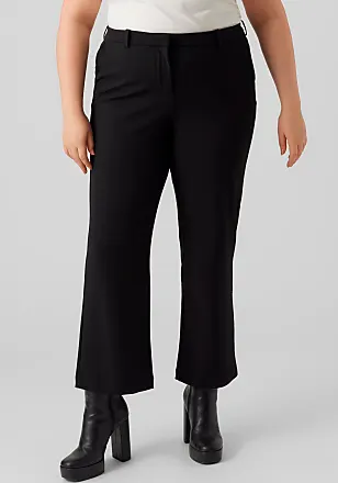 Hosen in Schwarz bis von zu Moda | Stylight −60% Vero