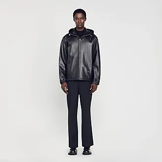 Compare Prices for Black Ulrik Jacket - Norse Projects | Stylight