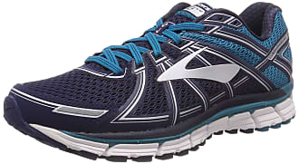 brooks defyance 10 silver