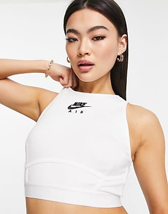 Tops Blanco de Nike para | Stylight