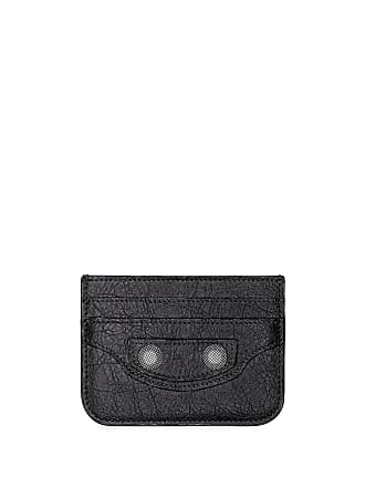 Balenciaga Business Card Holders − Sale: at $225.00+