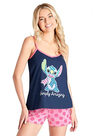 Disney Girls Nightdress, Lilo and Stitch Pyjamas, Stitch Gifts for Girls