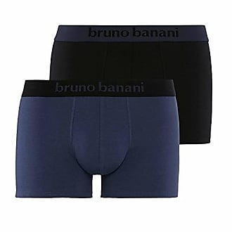 NEU in S Bruno Banani Herren Unterhose Short Pure Man rot