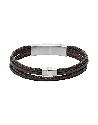 Black Friday Fossil Bracelets − up to −55% | Stylight