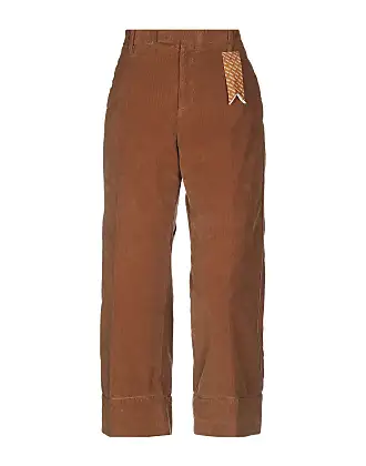 The Gigi: Brown Pants now up to −84%